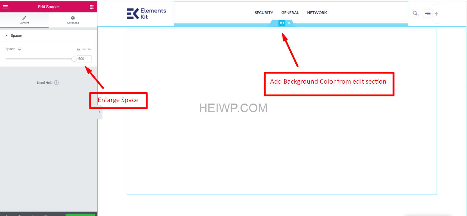 图片[14]-【elementskit中文版教程】粘性内容功能 - HEIWP-外贸建站-HEIWP-外贸建站