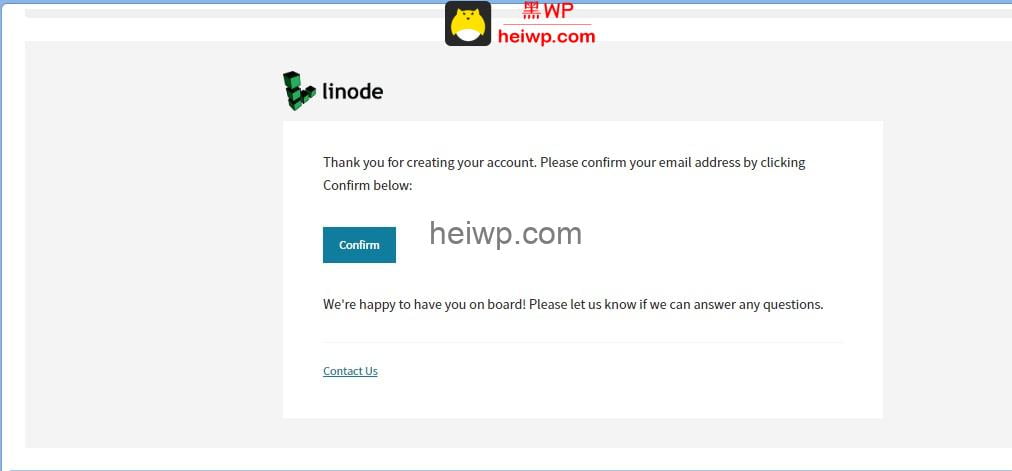 Linode服务器购买、部署宝塔、搭建WordPress新手入门教程-黑WP