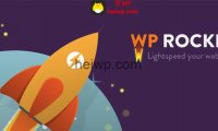 【免费下载】加速插件 WP Rocket v3.6.2破解版【汉化率100%免费下载】