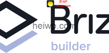 【官方正版Key】Brizy Pro 全新的WordPress无代码页面编辑器插件-永久授权激活密钥Key