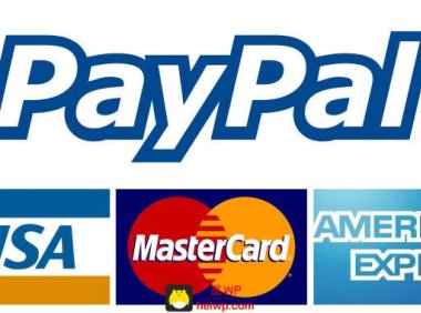 注册个人PayPal支付账户流程教程，购买国外WordPress主题插件必备支付方式